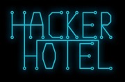 Hacker Hotel 2016