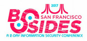 BSides San Francisco 2017