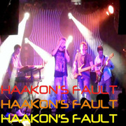 Haakon's Fault