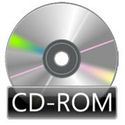 CD-ROM Software Collection