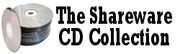 Shareware CD-ROMs