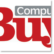 Computer Buyer Magazine Coverdiscs