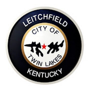 City of Leitchfield KY
