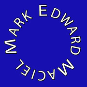 Men by Mark Edward Maciel