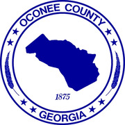 Oconee County GA
