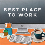 Best Place to Work Podcast