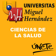 Grados de Ciencias de la Salud de la Universidad Miguel Hernández.