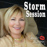 Storm Session Podcast