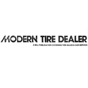 Modern Tire Dealer 1980-2004