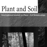 Plant and Soil 1989-2008