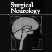 World Neurosurgery 1982-2011