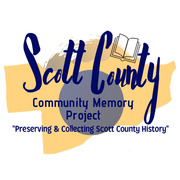 the Scott County Community Memory Project