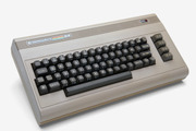 Software Library: C64