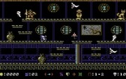 Software Library: C64: Games