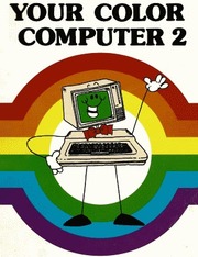 Software Library: Tandy Color Computer 2 (And Color Computer 3)