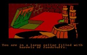 Software Library: MS-DOS Games