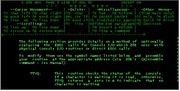 Software Library: MS-DOS Text Editors