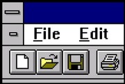 Software Library: Windows 3.x