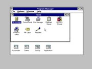 Software Library: Windows 3.x Games