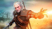 The Witcher Archive
