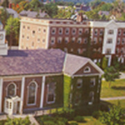 UMass Lowell Campus, Architectural History