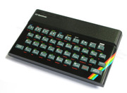 ZX Spectrum Library: Games